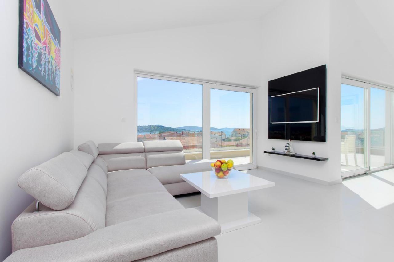 Apartment Royal โวดีเซ ภายนอก รูปภาพ