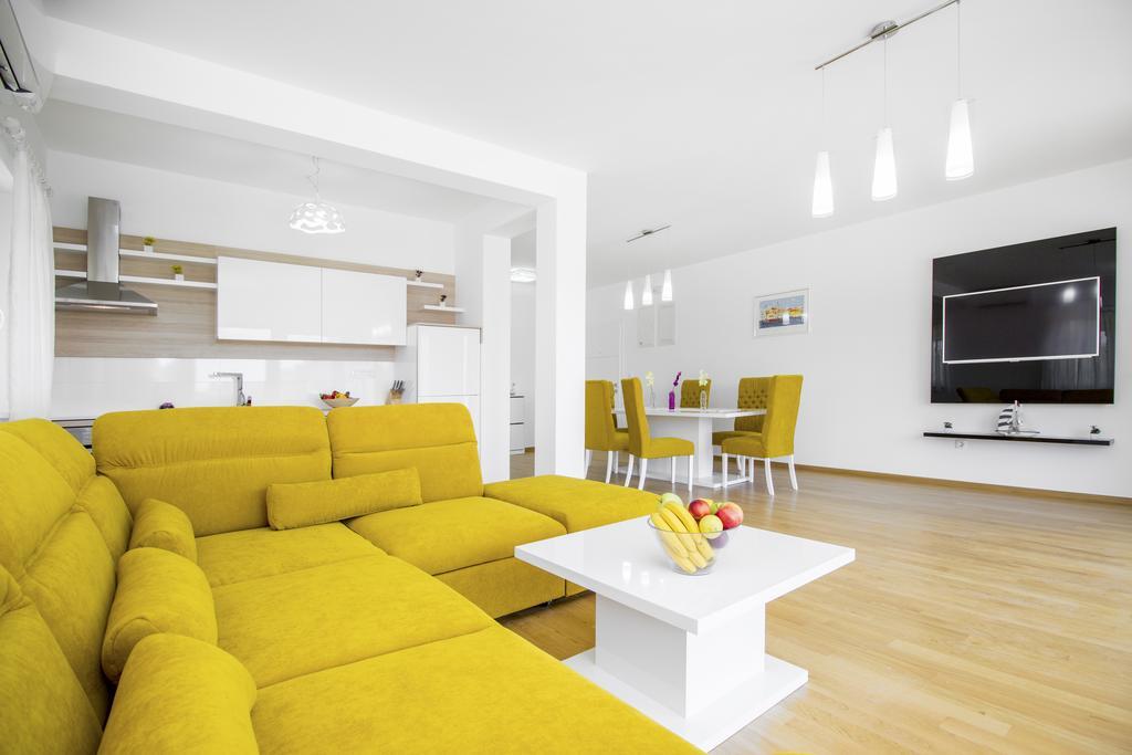 Apartment Royal โวดีเซ ห้อง รูปภาพ