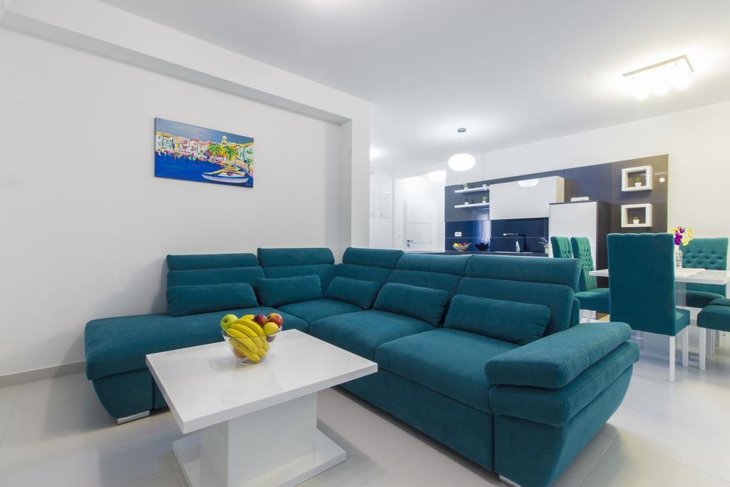 Apartment Royal โวดีเซ ห้อง รูปภาพ