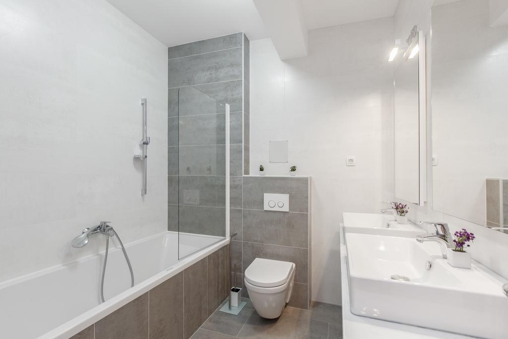 Apartment Royal โวดีเซ ห้อง รูปภาพ