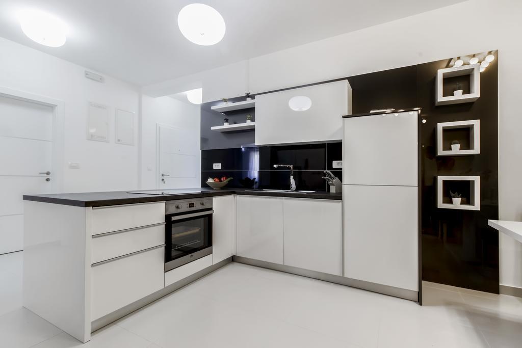 Apartment Royal โวดีเซ ห้อง รูปภาพ