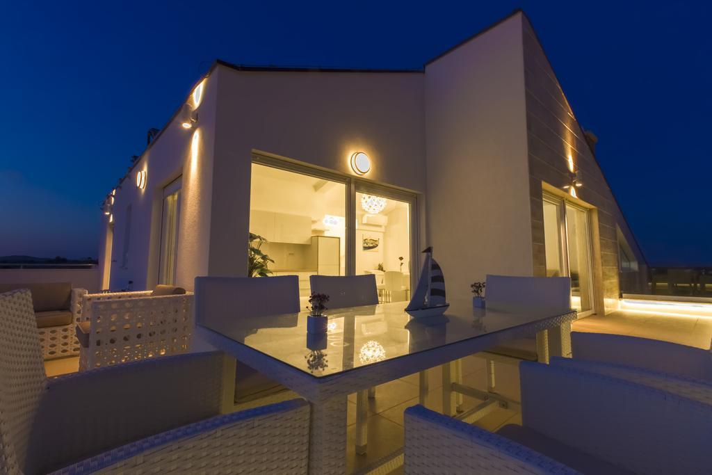 Apartment Royal โวดีเซ ห้อง รูปภาพ