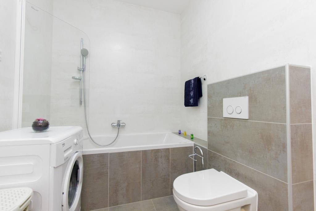 Apartment Royal โวดีเซ ห้อง รูปภาพ