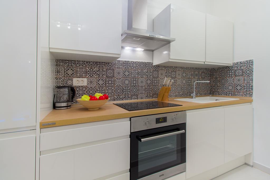 Apartment Royal โวดีเซ ภายนอก รูปภาพ